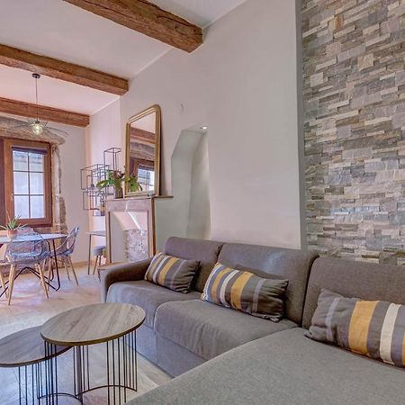 Le Carnot 29 - Beautiful Apartment In The Heart Of Annecy Exterior photo