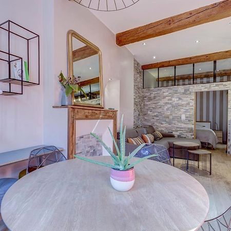 Le Carnot 29 - Beautiful Apartment In The Heart Of Annecy Exterior photo