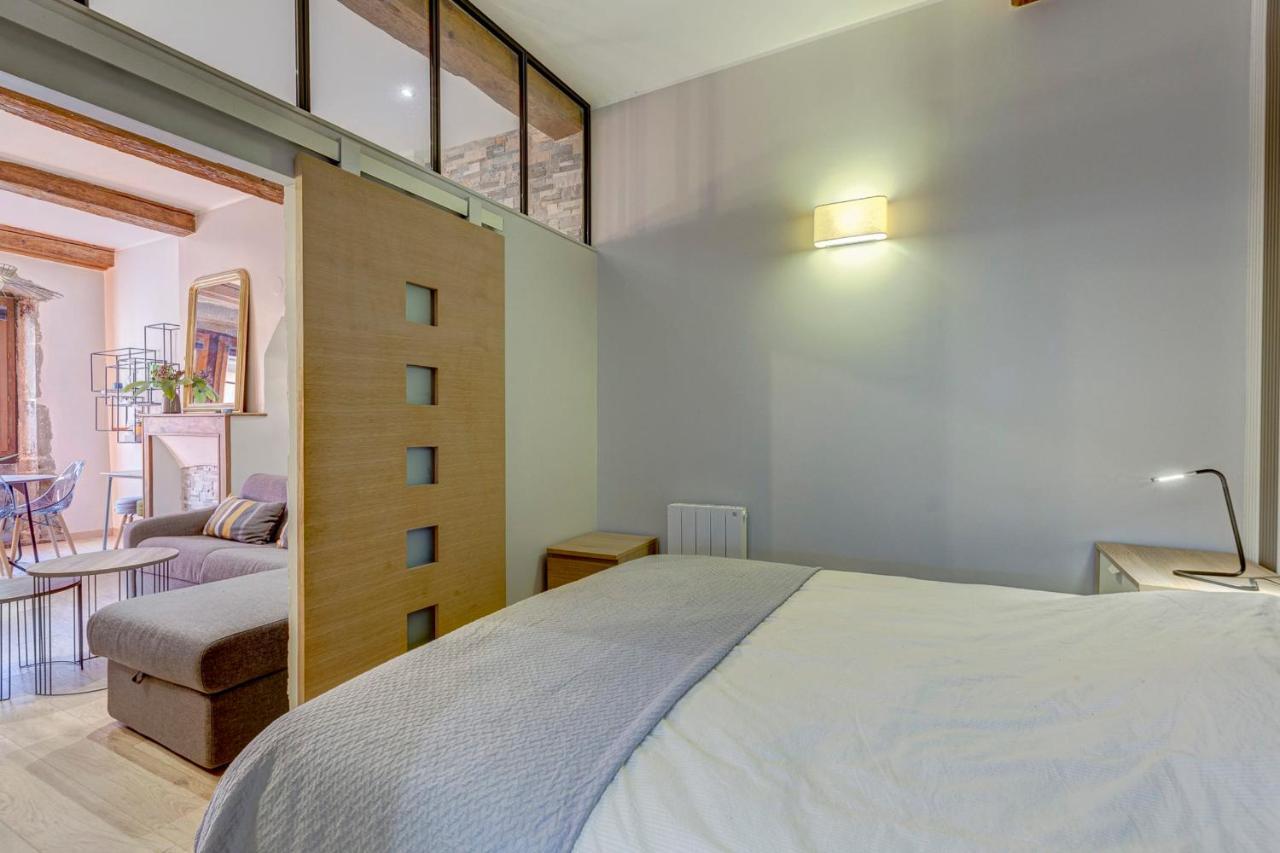 Le Carnot 29 - Beautiful Apartment In The Heart Of Annecy Exterior photo