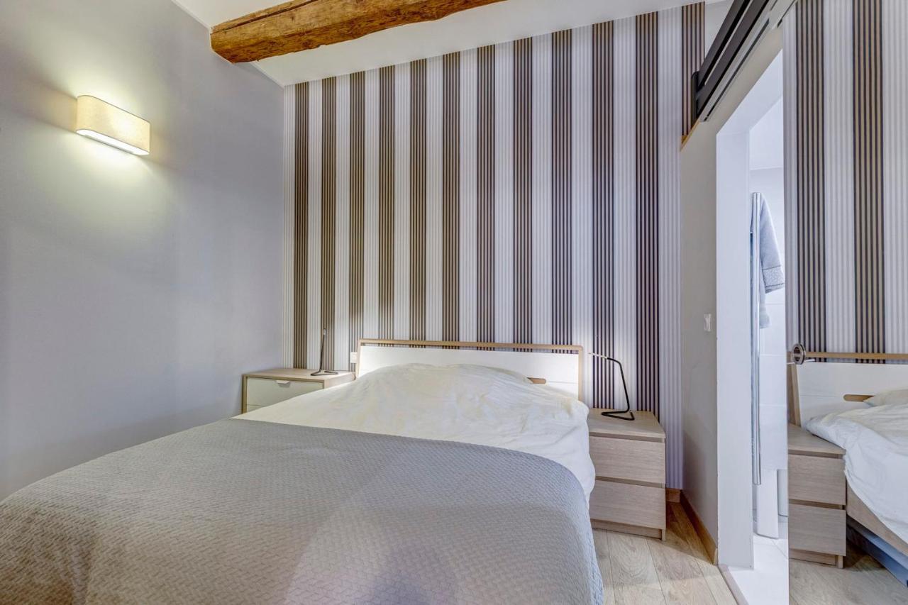 Le Carnot 29 - Beautiful Apartment In The Heart Of Annecy Exterior photo