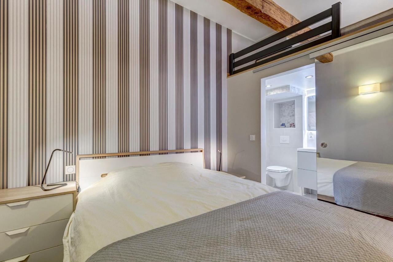 Le Carnot 29 - Beautiful Apartment In The Heart Of Annecy Exterior photo
