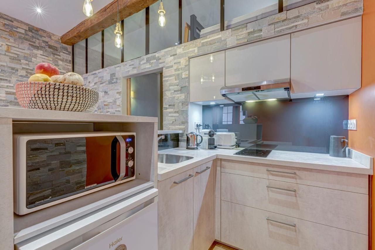Le Carnot 29 - Beautiful Apartment In The Heart Of Annecy Exterior photo